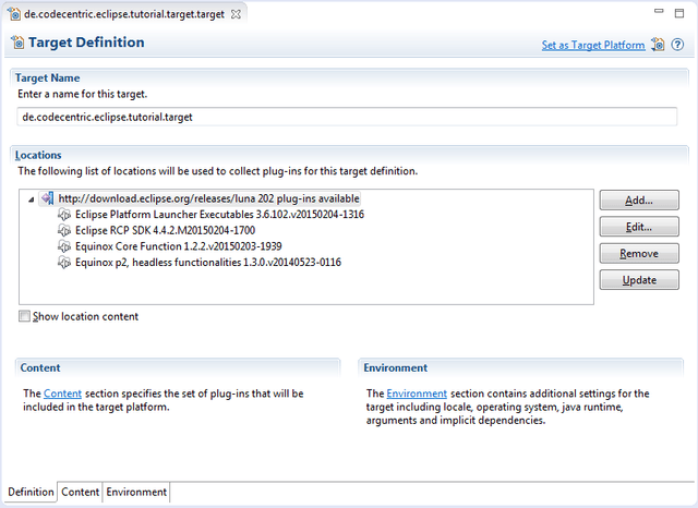 Eclipse4_p2_target_definition