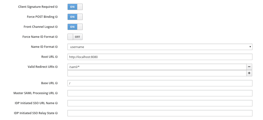 Client Configuration Part 2