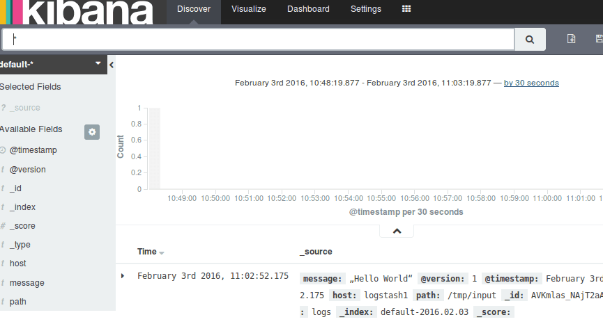 Kibana