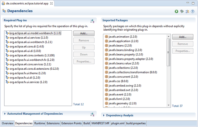 Efxclipse_basic_app_dependencies