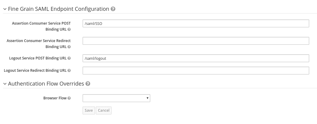 Client Configuration Part 3