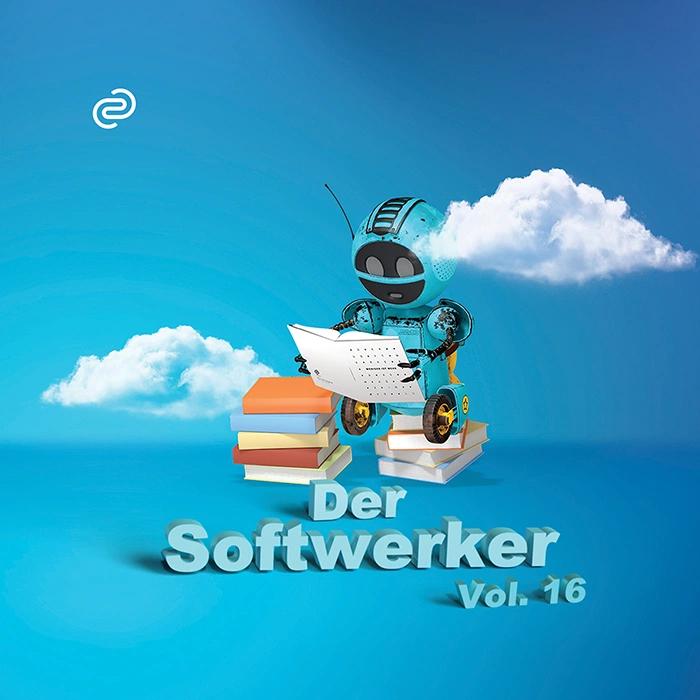 Softwerker Vol.16 – Wir tauchen ein in die Welt der künstlichen Intelligenz