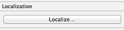 XcodeLocalizeButton