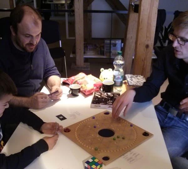 tabletopday7