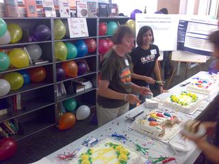 Birthday Cakes for the oldest CruiseControl