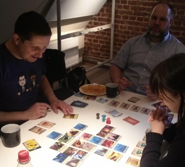 tabletopday9