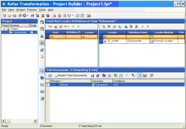 KTM-Scriptlocator