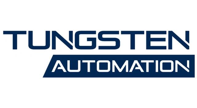 Logo Tungsten Automation (ehemals Kofax)