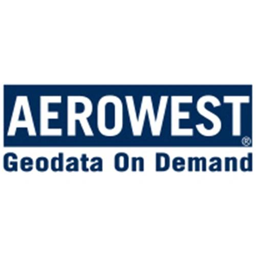 Logo der Aerowest GmbH