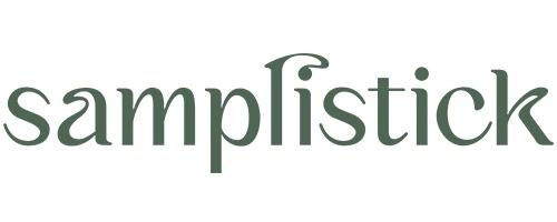 Logo der samplistick GmbH