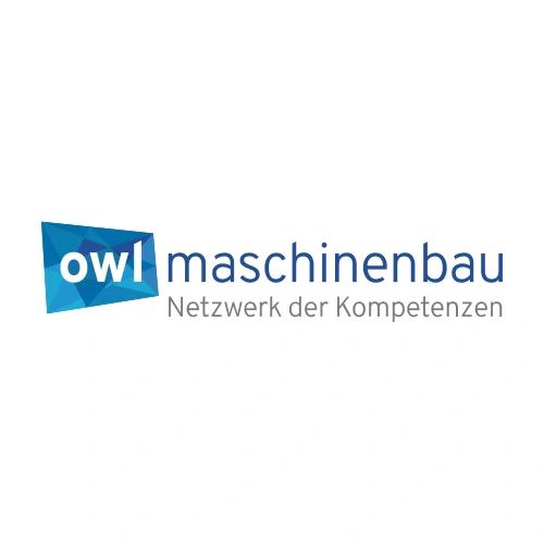 Logo des owl maschinenbau e. V.