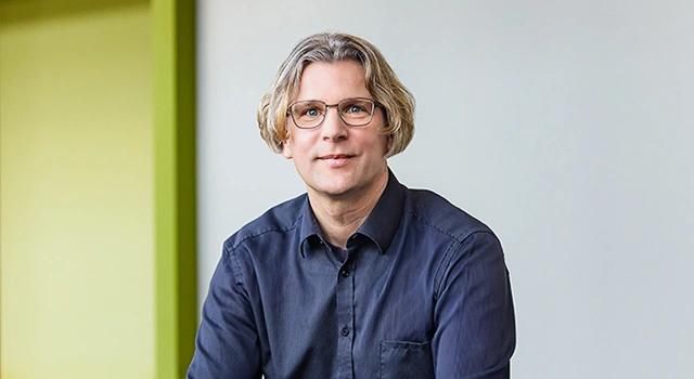 Lars Rückemann - Vorstand der codecentric AG