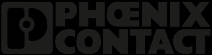 Phoenix Contact Electronics GmbH - Logo - Success Story mit codecentric AG