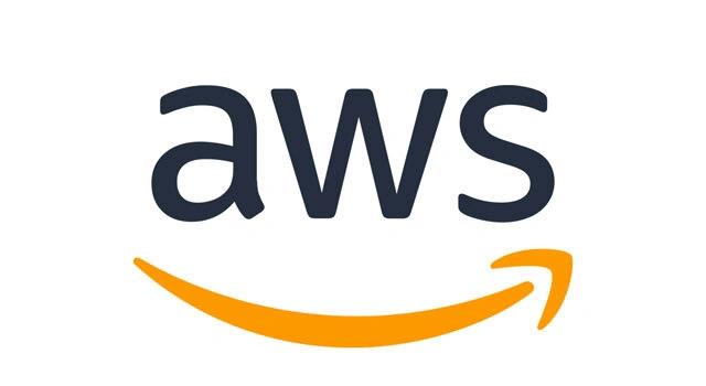 Logo von AWS Web Services