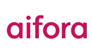 Logo aifora