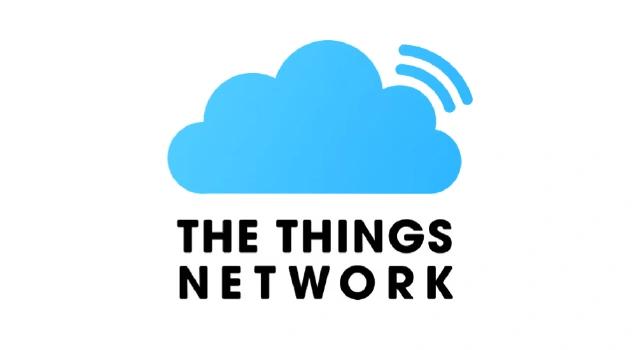 Logo von the things network