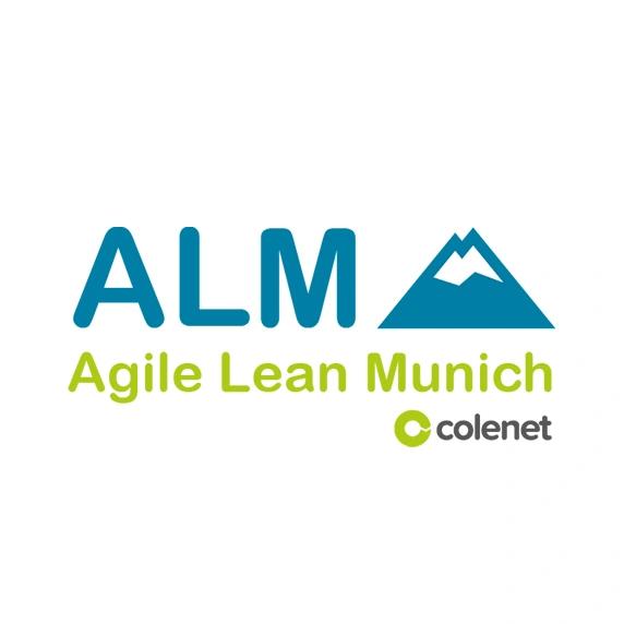 Logo von Agile Lean München