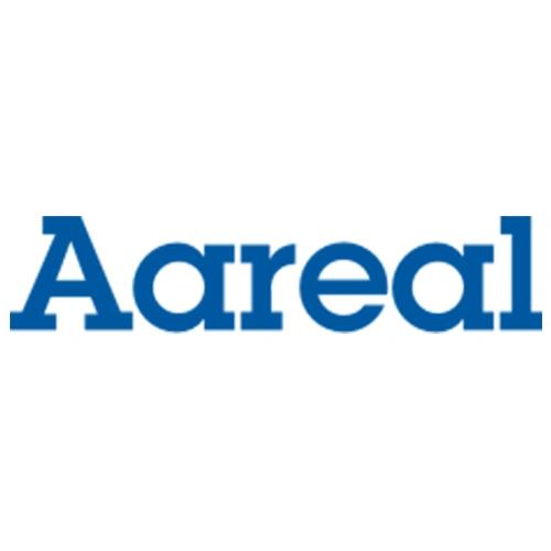 Aareal Logo