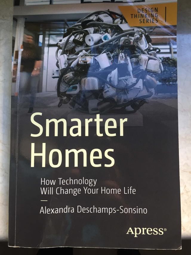 smarter homes