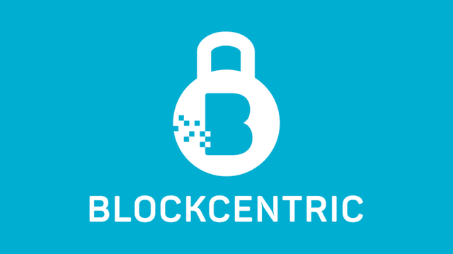 Blockcentric Logo