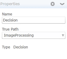 decision node